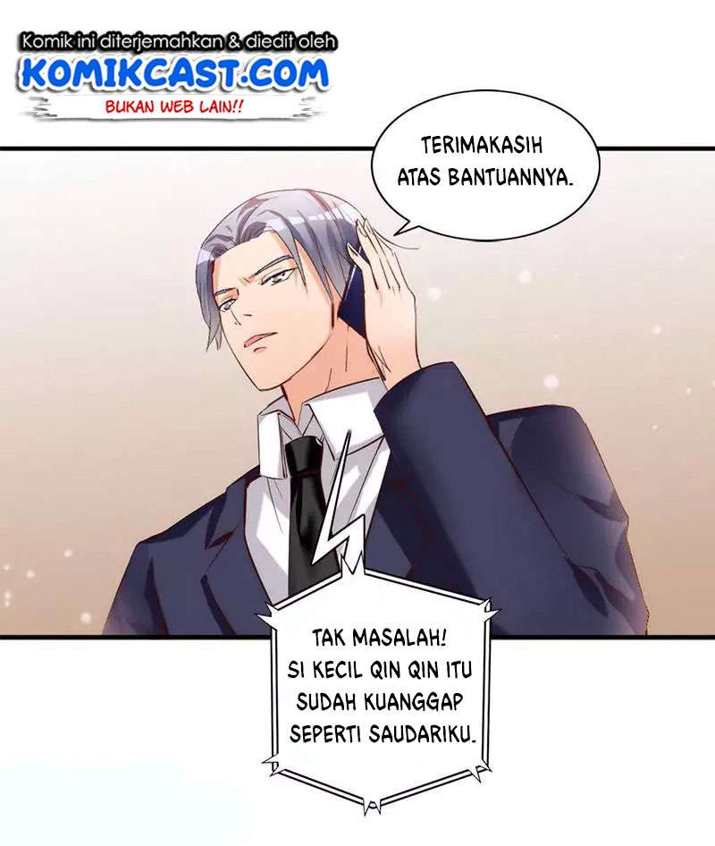 My Wife is Cold-Hearted Chapter 23 Gambar 8