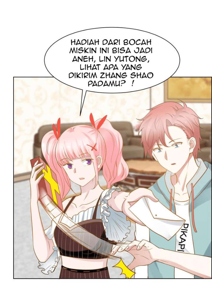 I Have a Dragon on My Body Chapter 76 Gambar 22