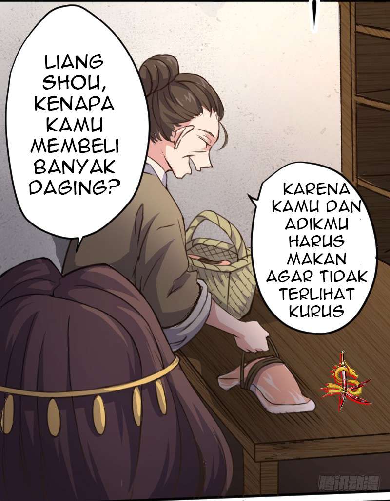 Reborn as King Chapter 10 Gambar 23