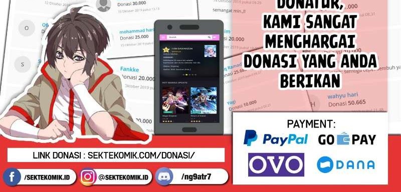 Reborn as King Chapter 10 Gambar 26