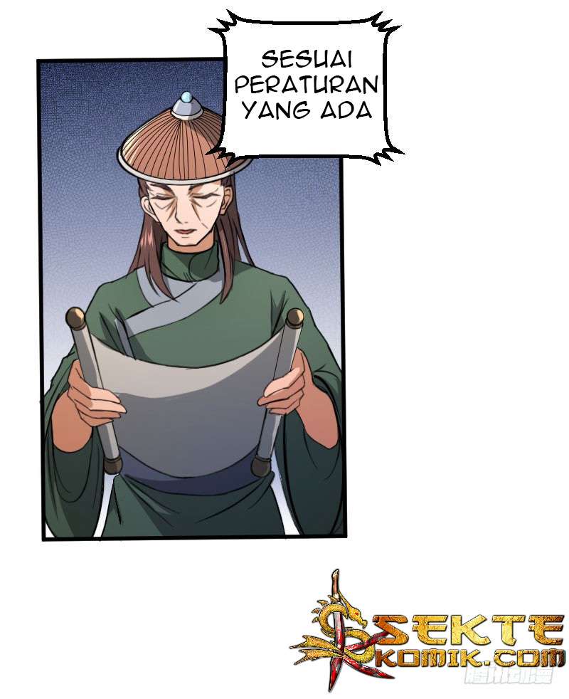 Reborn as King Chapter 12 Gambar 13