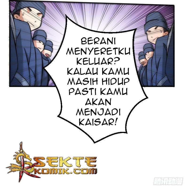 Reborn as King Chapter 12 Gambar 16