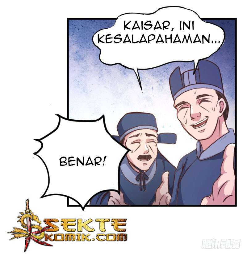 Reborn as King Chapter 12 Gambar 18