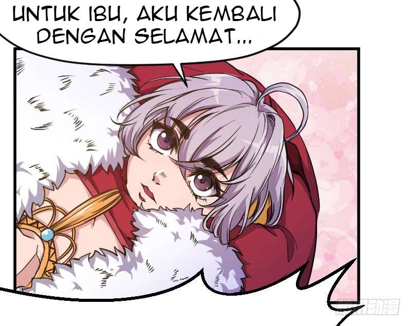 Reborn as King Chapter 12 Gambar 23