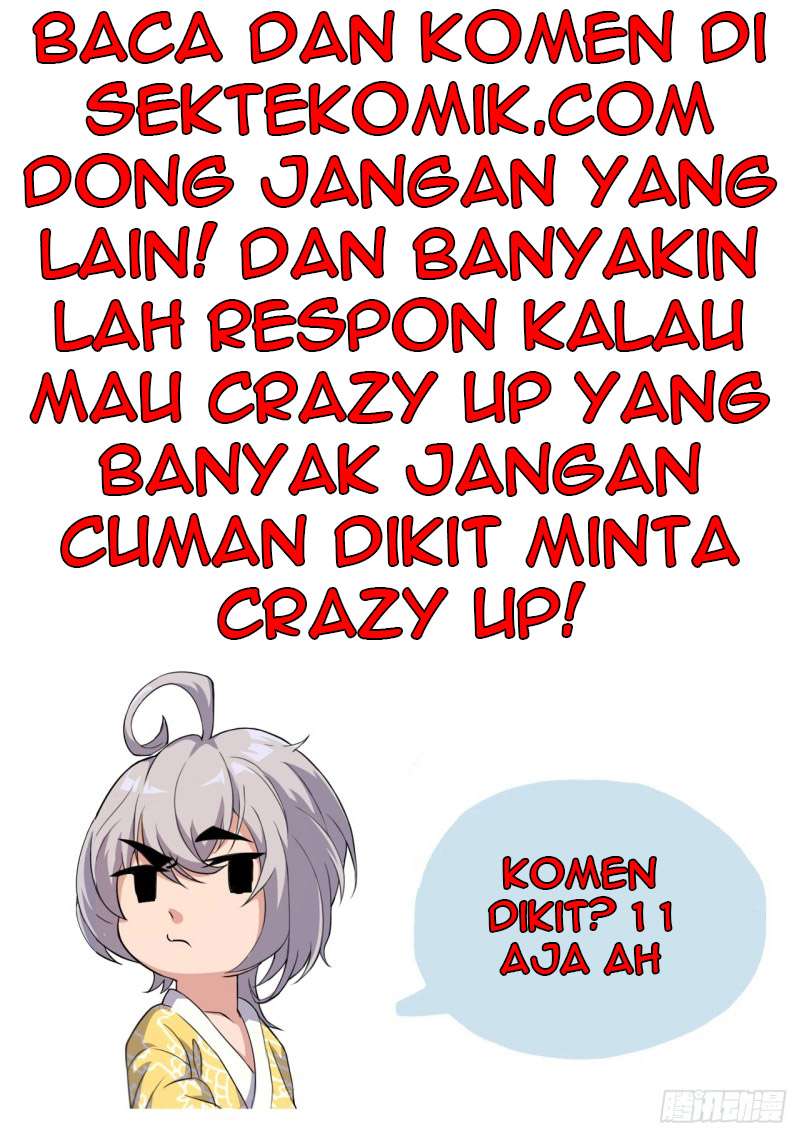 Reborn as King Chapter 12 Gambar 27