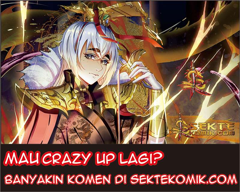Reborn as King Chapter 12 Gambar 28