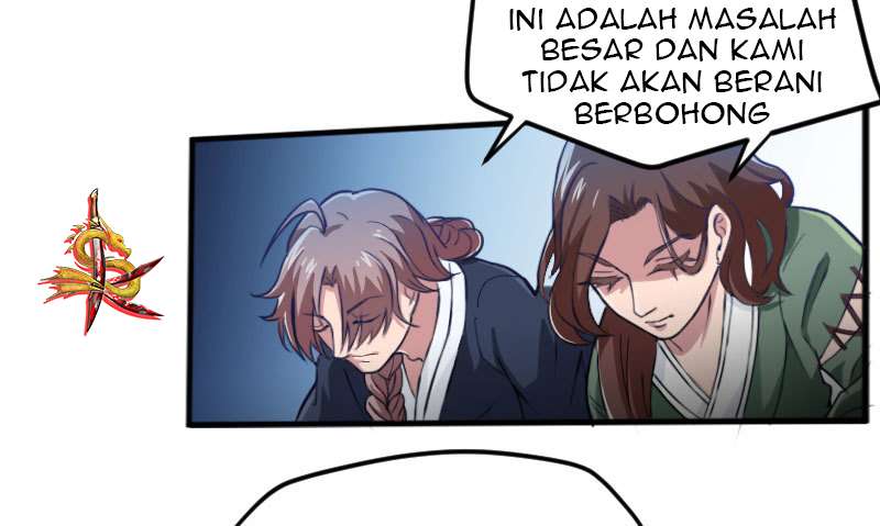 Reborn as King Chapter 12 Gambar 5