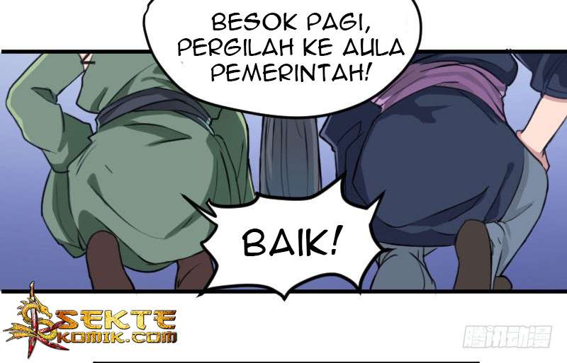 Reborn as King Chapter 12 Gambar 6