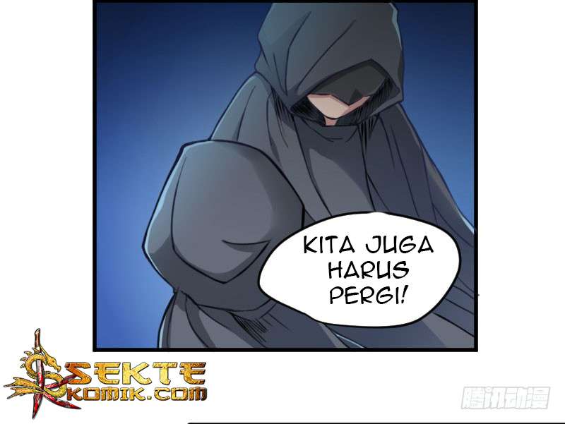 Reborn as King Chapter 12 Gambar 7