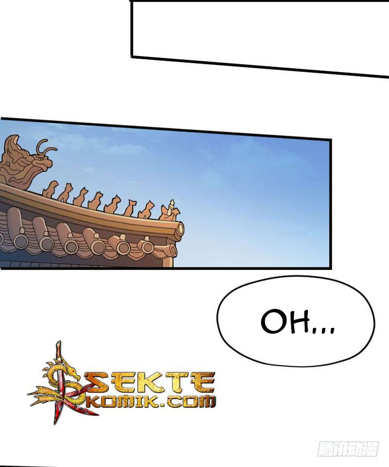 Reborn as King Chapter 12 Gambar 8