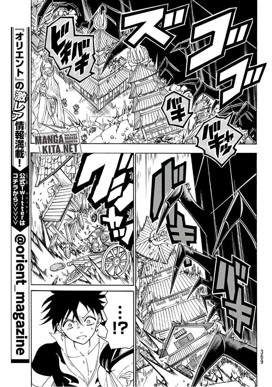 Orient Chapter 46 Gambar 4