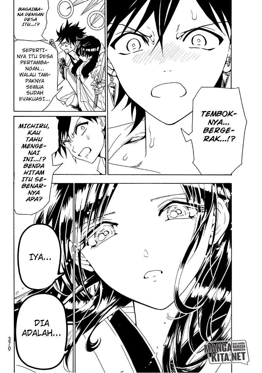 Orient Chapter 46 Gambar 5
