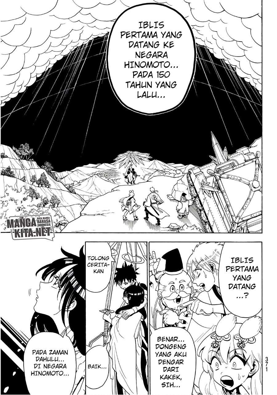 Orient Chapter 46 Gambar 6