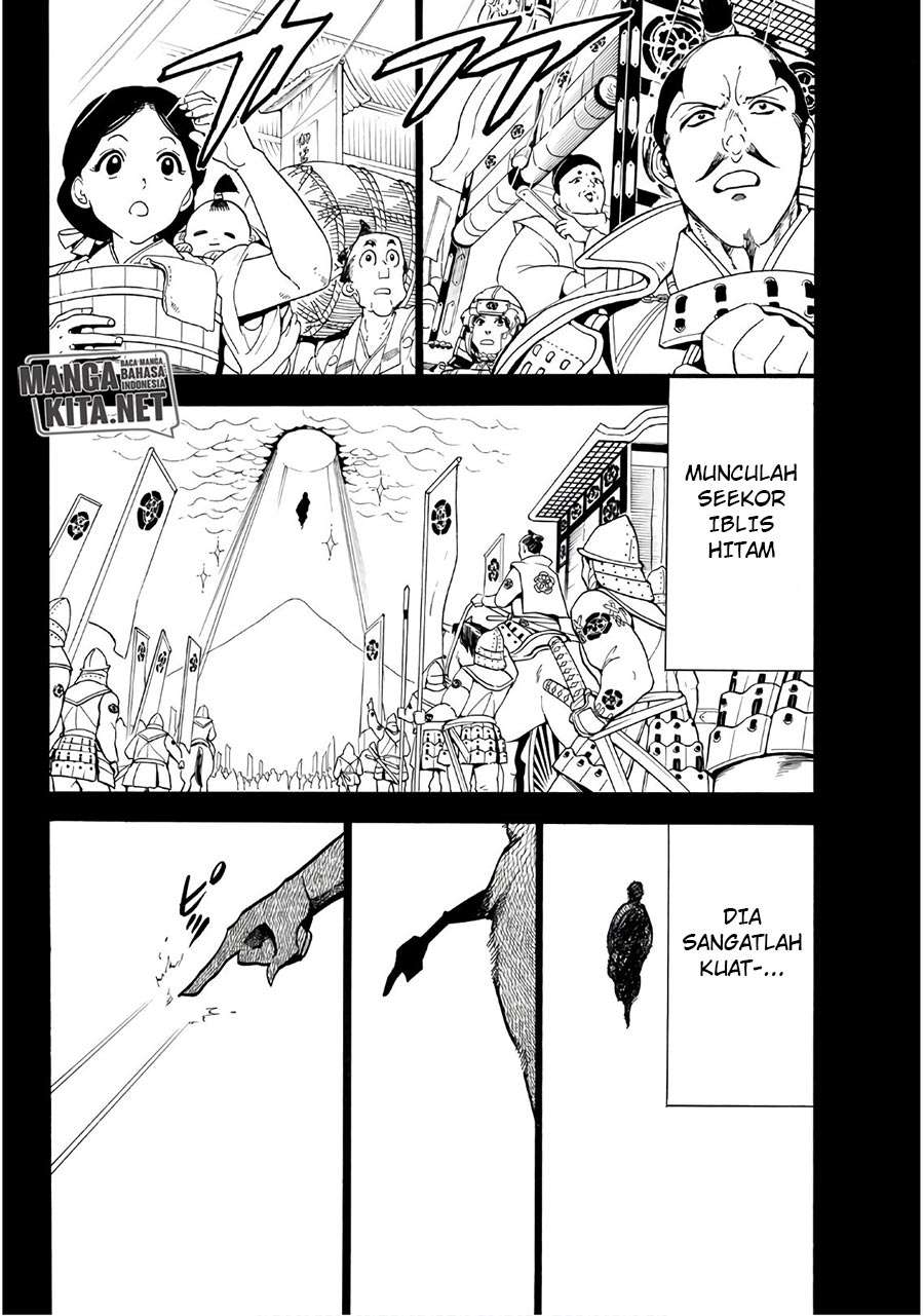 Orient Chapter 46 Gambar 7