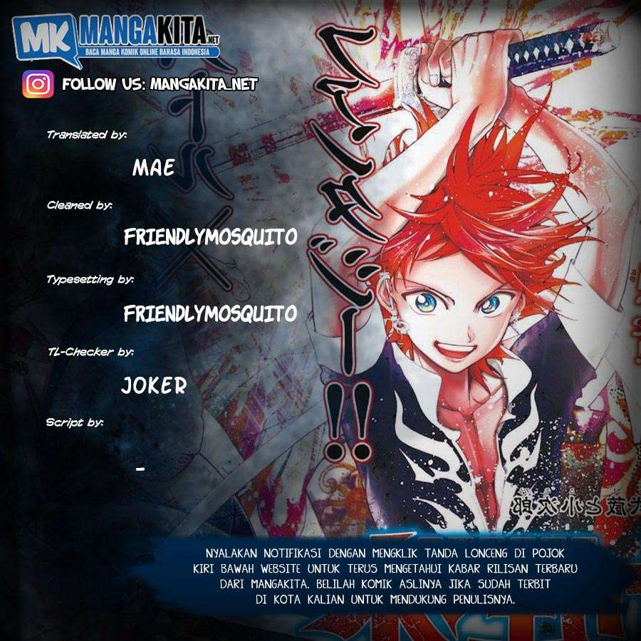 Baca Komik Orient Chapter 45 Gambar 1