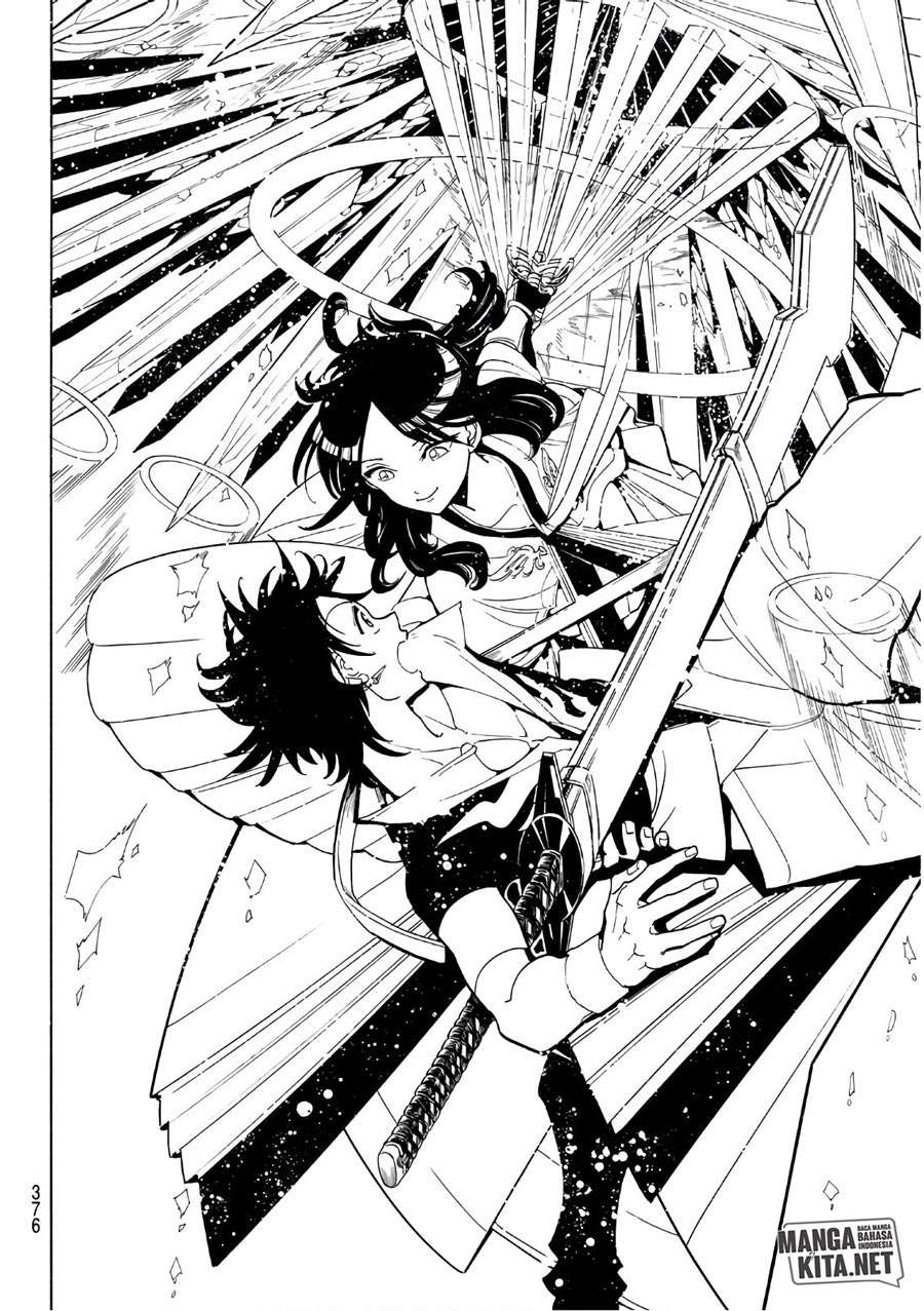 Orient Chapter 45 Gambar 13