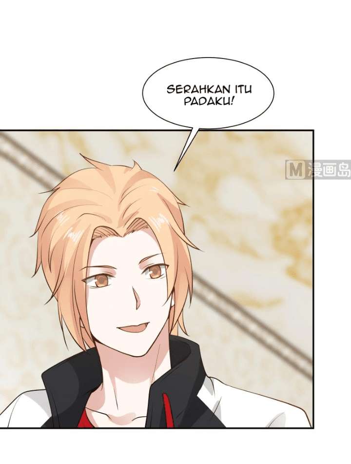 I Have a Dragon on My Body Chapter 77 Gambar 25