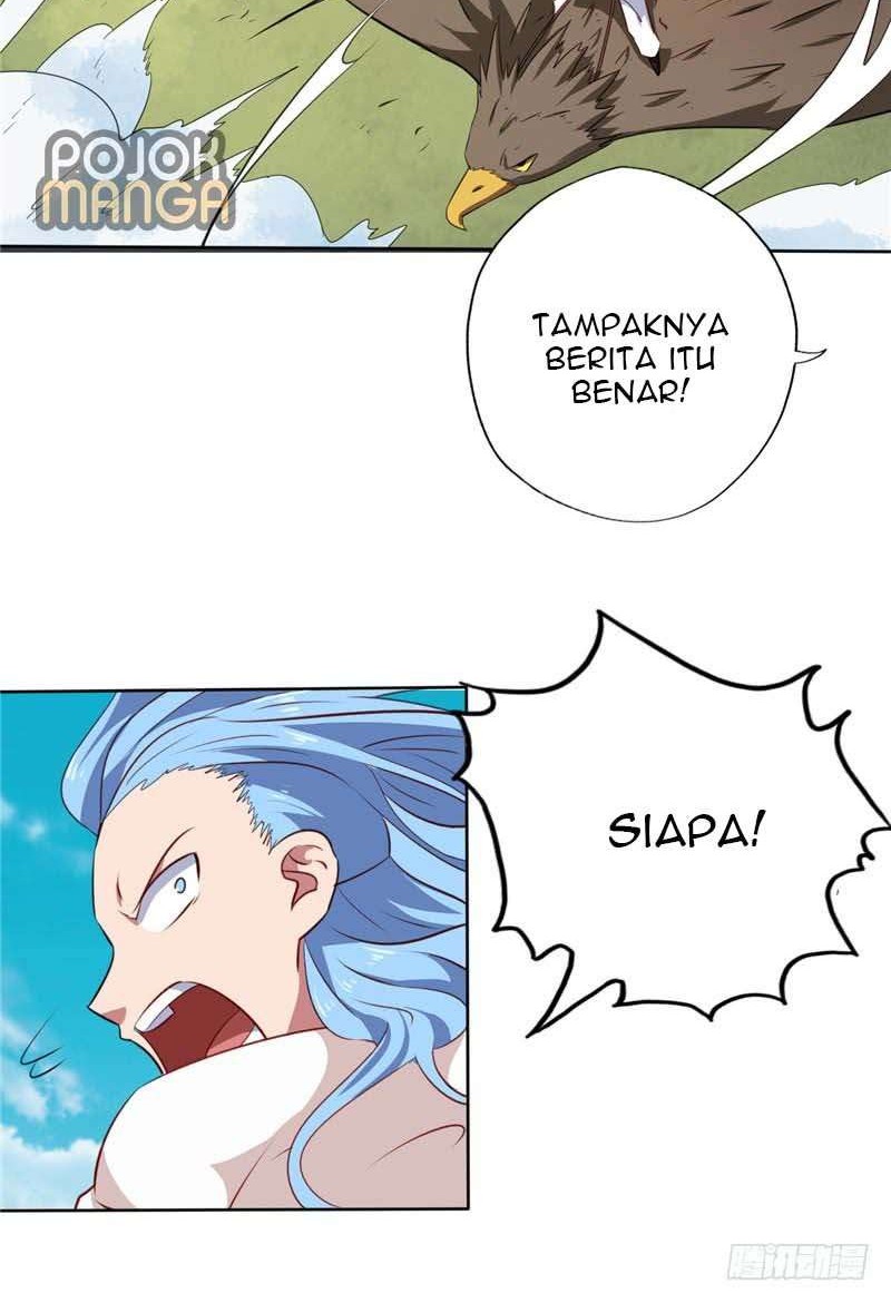 Supreme Godly System Chapter 85 Gambar 4