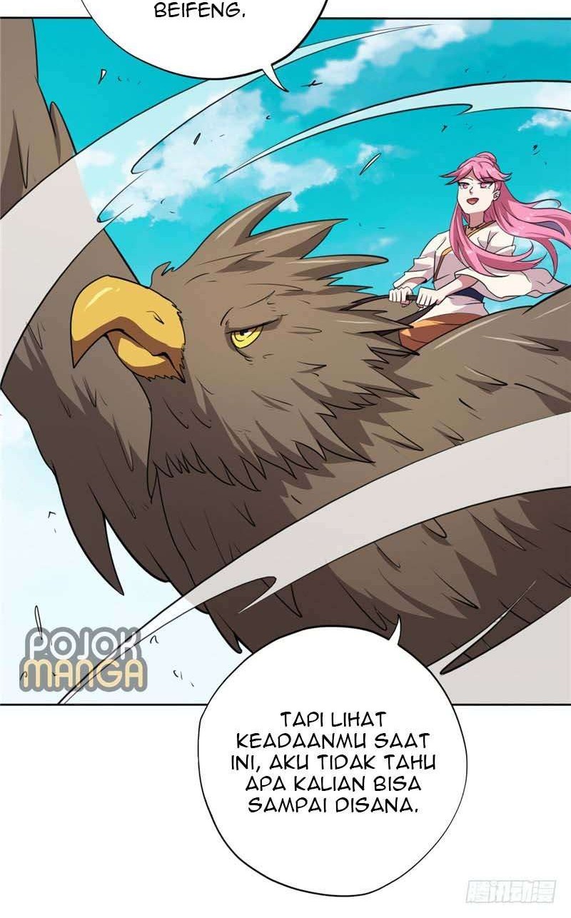 Supreme Godly System Chapter 85 Gambar 6