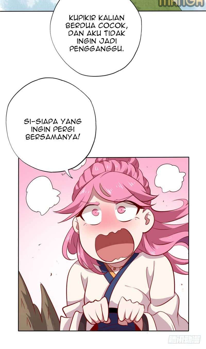 Supreme Godly System Chapter 85 Gambar 8