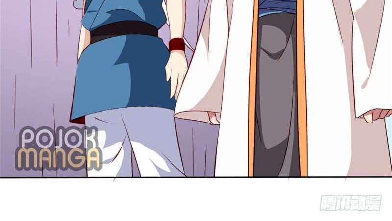 Supreme Godly System Chapter 85 Gambar 14