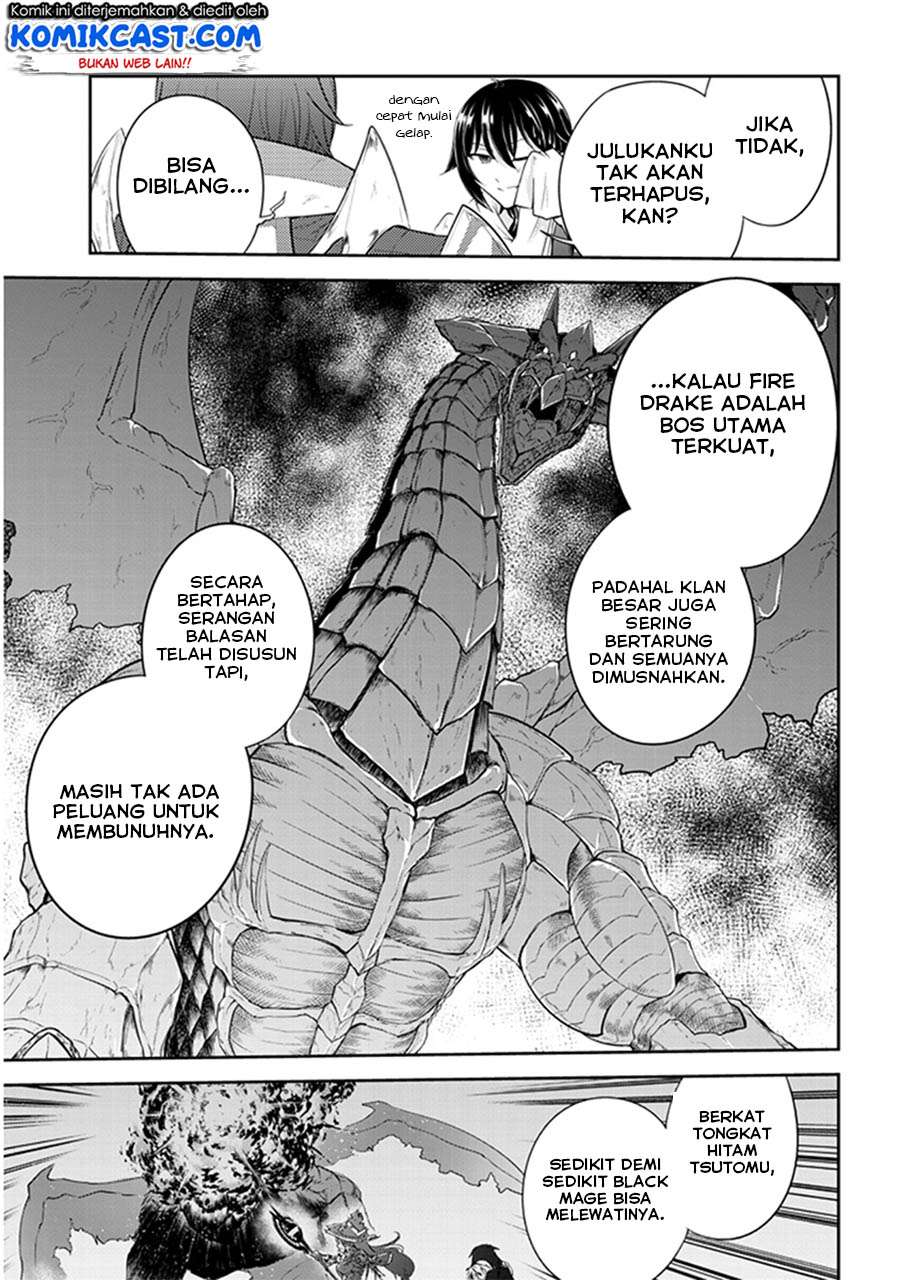 Live Dungeon! Chapter 10 Gambar 14