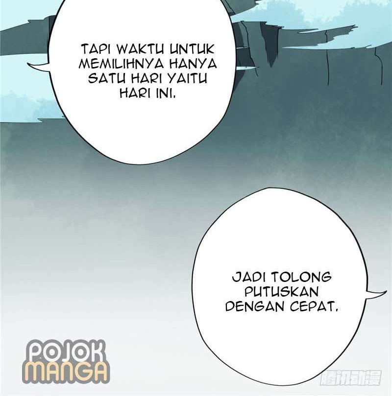 Supreme Godly System Chapter 86 Gambar 6