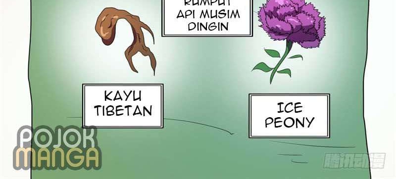 Supreme Godly System Chapter 86 Gambar 14