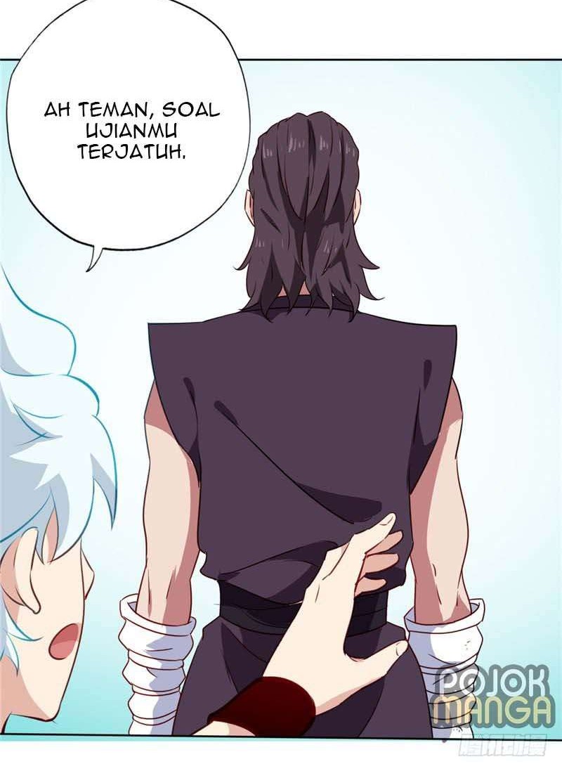 Supreme Godly System Chapter 86 Gambar 16