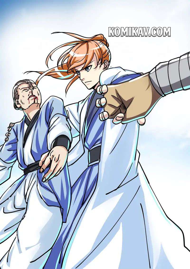 The Top Clan Leader In History Chapter 64 Gambar 15