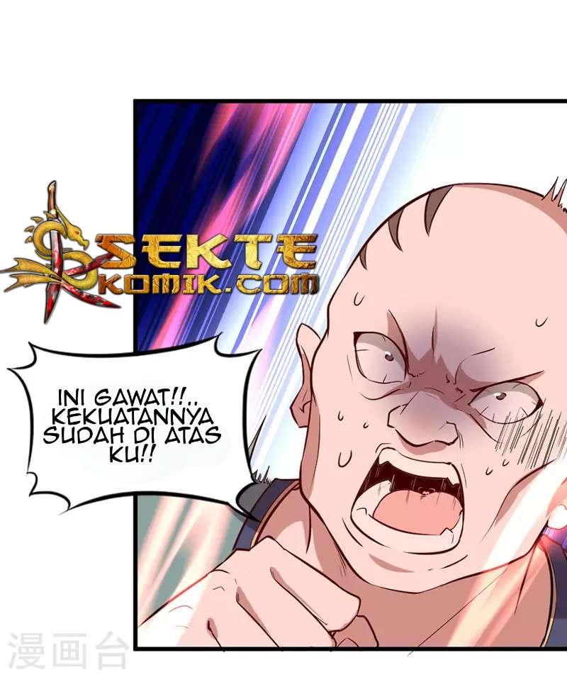 Return of Xiandi Chapter 43 Gambar 15