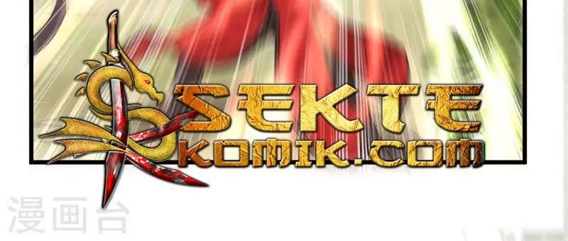 Return of Xiandi Chapter 43 Gambar 17