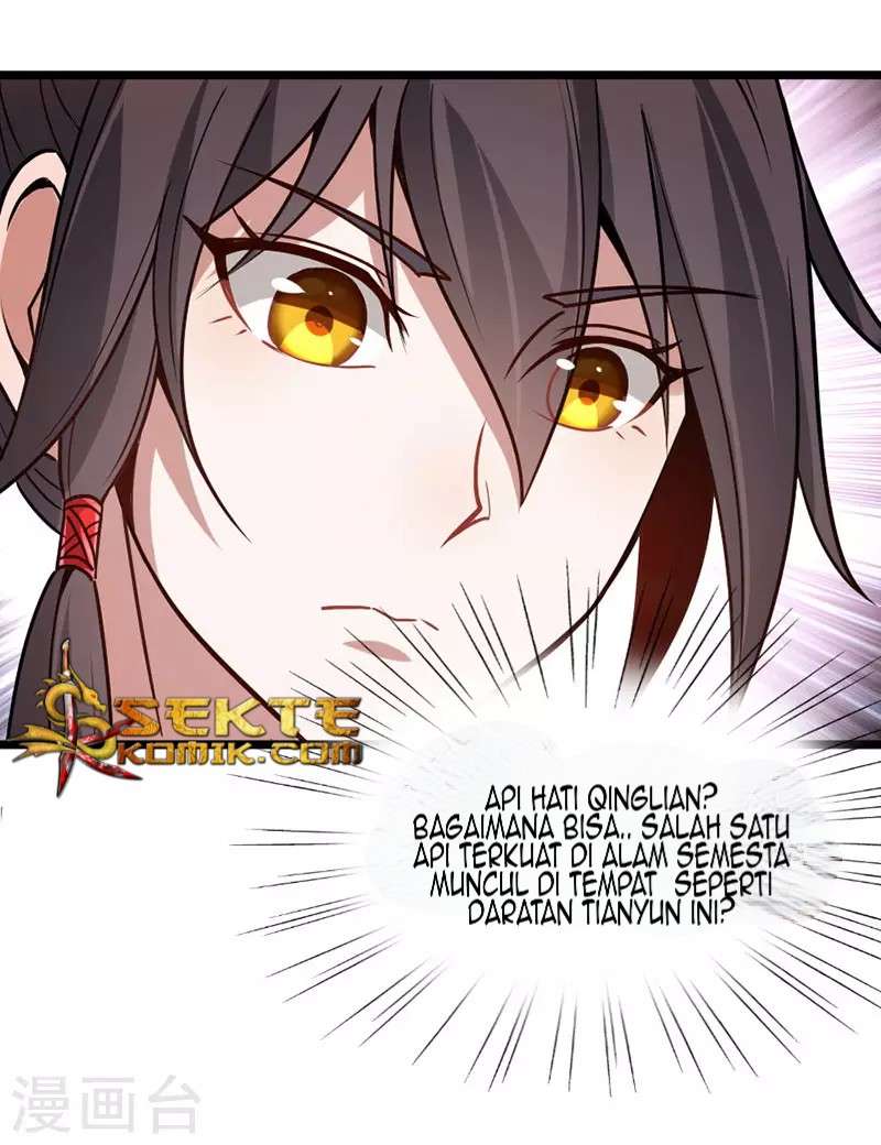 Return of Xiandi Chapter 43 Gambar 22