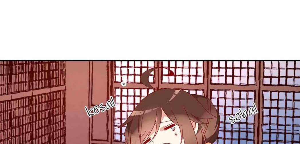 Meng Shi Zai Shang Chapter 34 Gambar 20