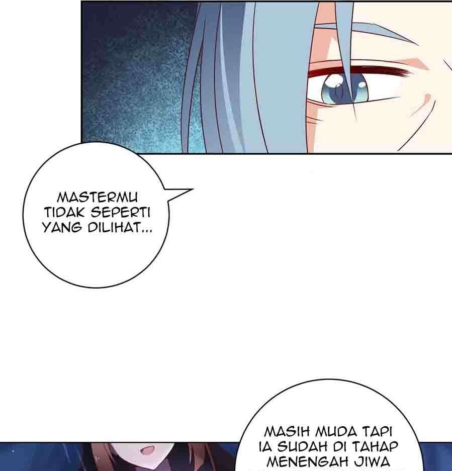 Meng Shi Zai Shang Chapter 34 Gambar 35