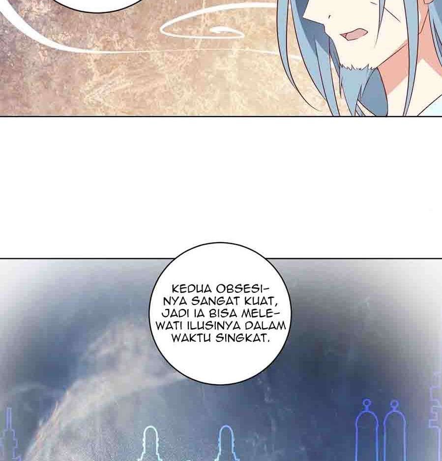 Meng Shi Zai Shang Chapter 34 Gambar 37