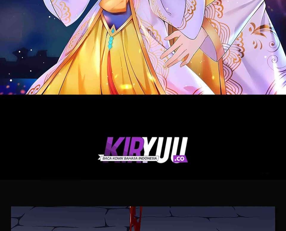 Baca  Meng Shi Zai Shang Chapter 34 Gambar 2