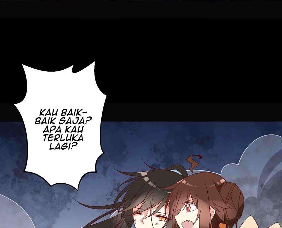 Meng Shi Zai Shang Chapter 34 Gambar 4