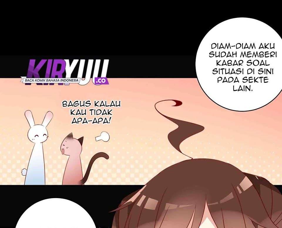 Meng Shi Zai Shang Chapter 34 Gambar 6