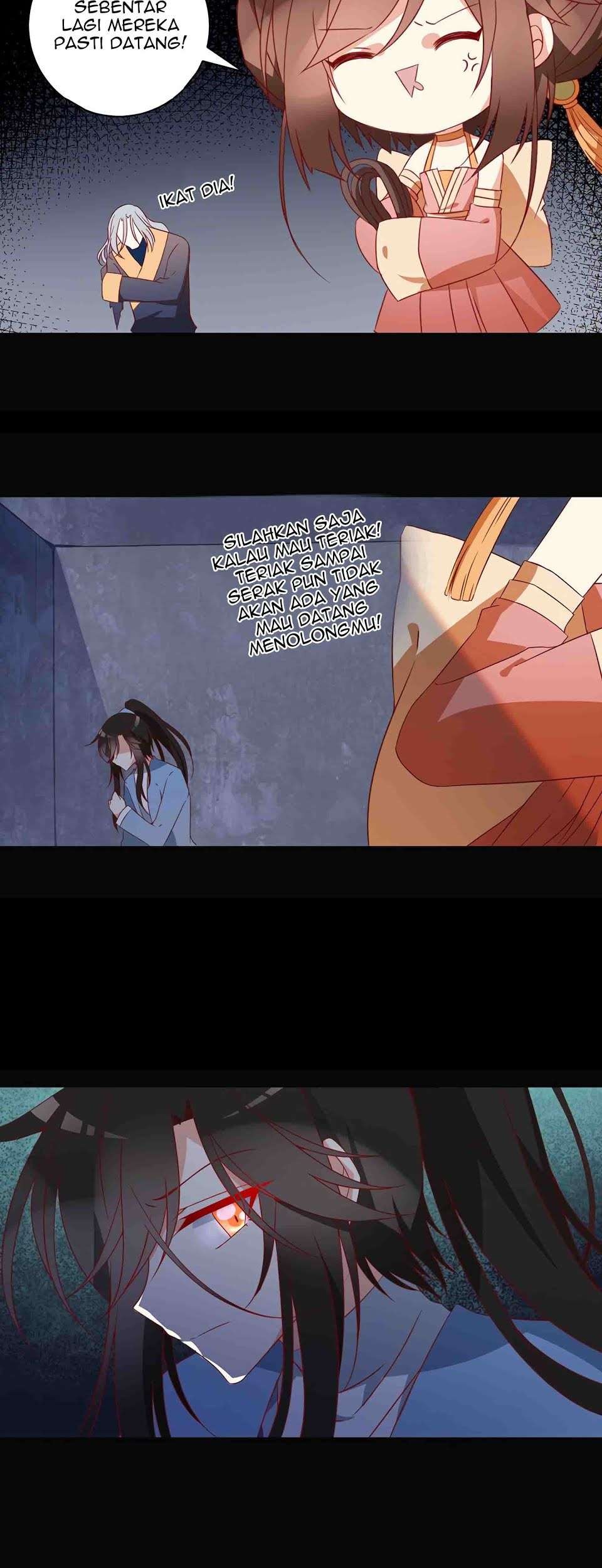 Meng Shi Zai Shang Chapter 34 Gambar 7