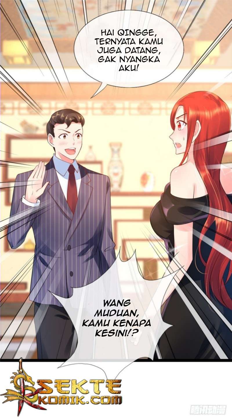 Trail Notice Chapter 15 Gambar 12