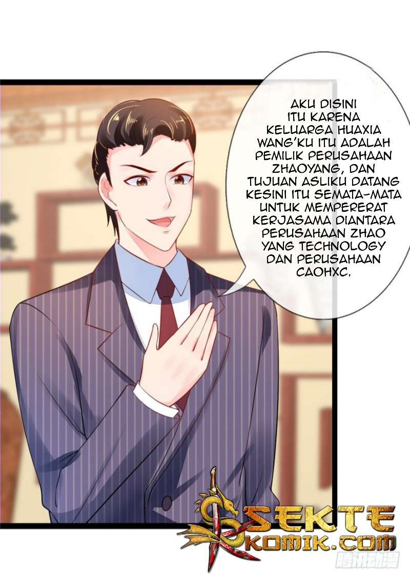 Trail Notice Chapter 15 Gambar 13