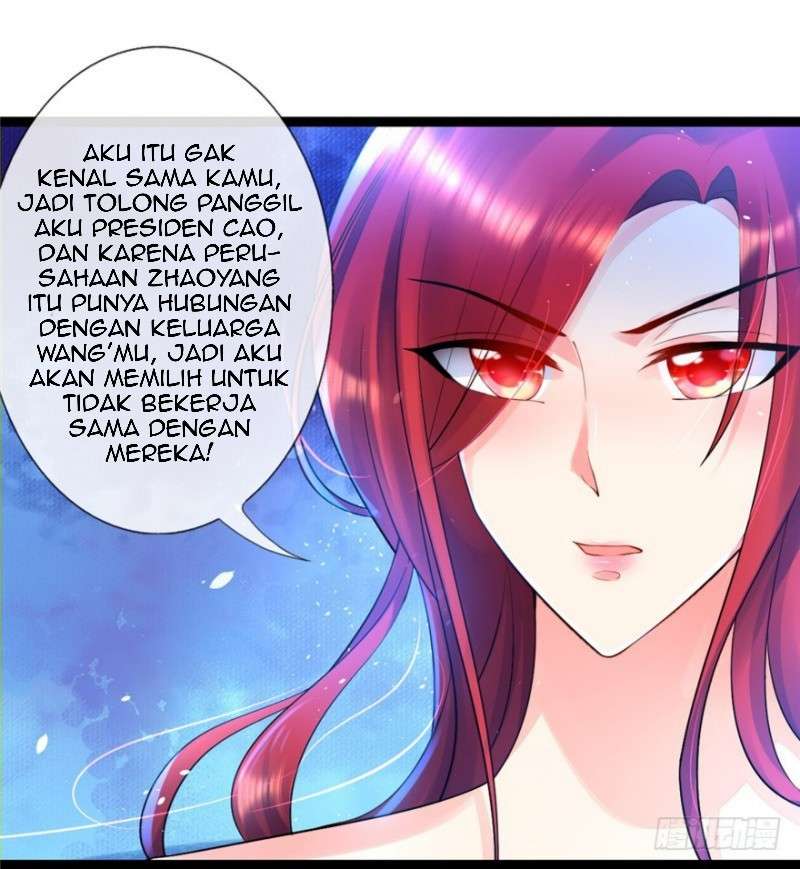 Trail Notice Chapter 15 Gambar 14