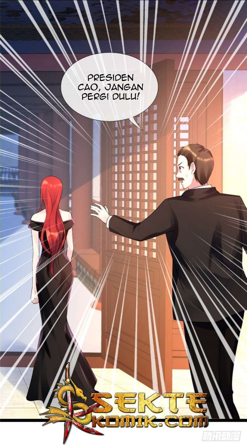 Trail Notice Chapter 15 Gambar 15