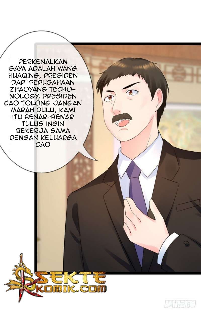Trail Notice Chapter 15 Gambar 16