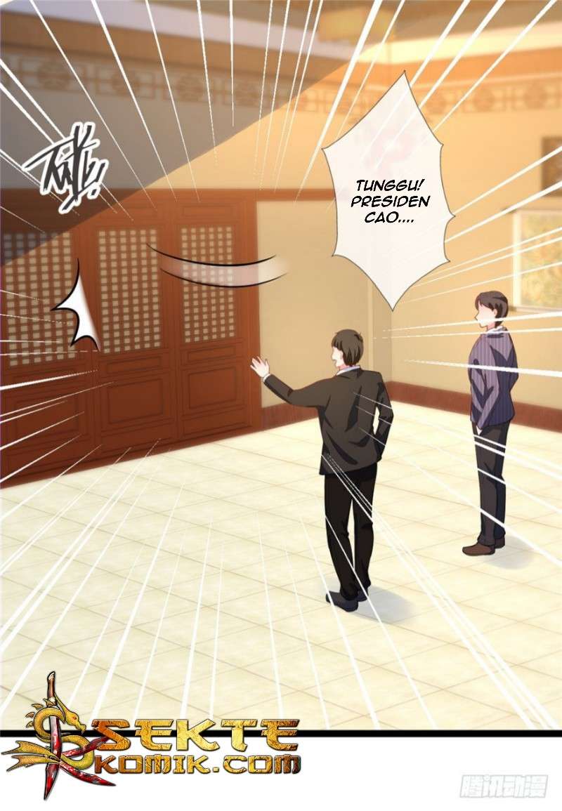 Trail Notice Chapter 15 Gambar 18
