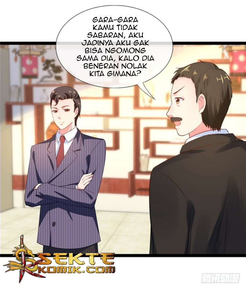 Trail Notice Chapter 15 Gambar 19