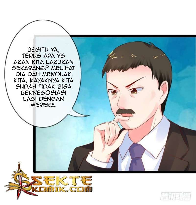 Trail Notice Chapter 15 Gambar 21