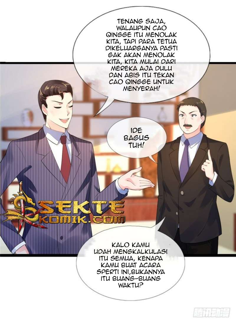 Trail Notice Chapter 15 Gambar 22