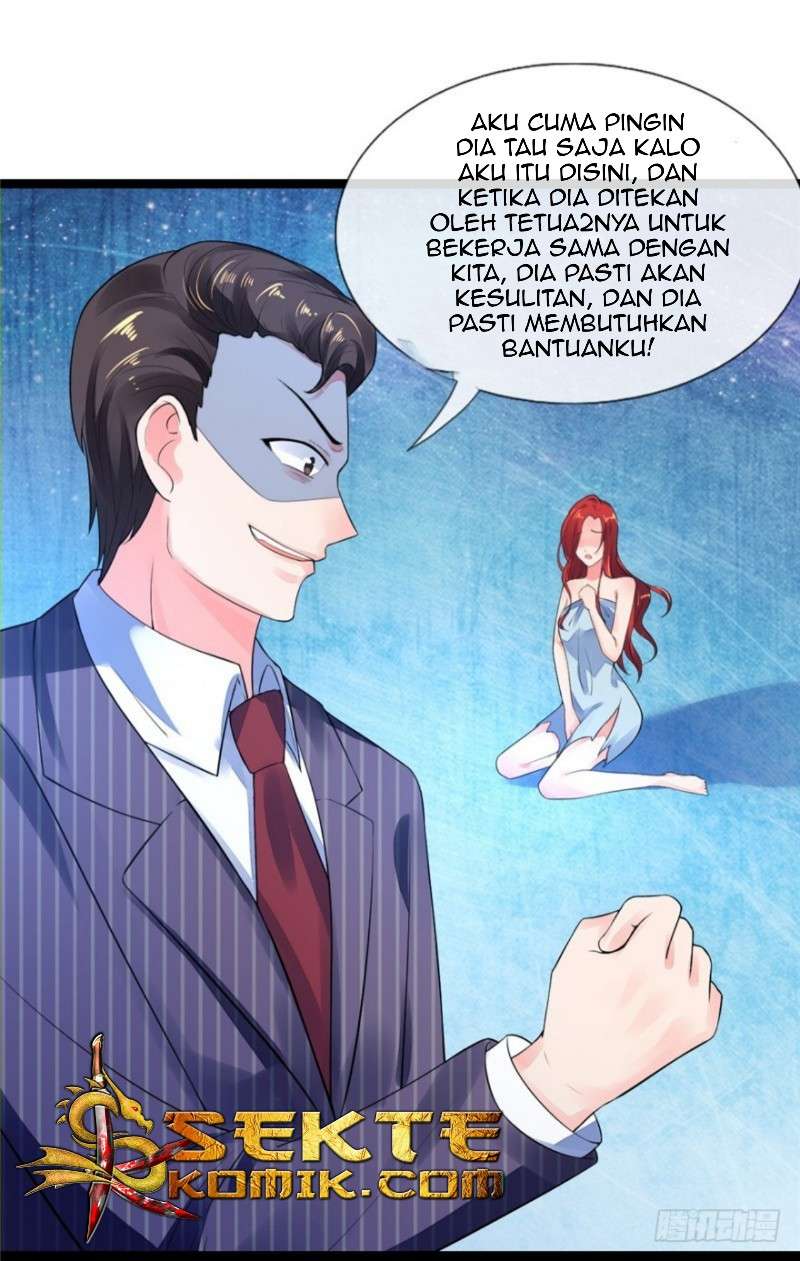Trail Notice Chapter 15 Gambar 23